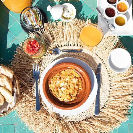 Riad Coconut-2