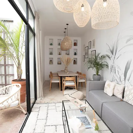 Riad Coconut-3